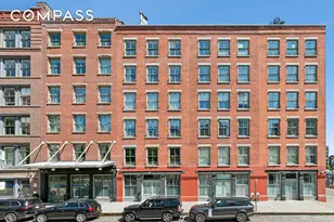 28 Laight St, New York City, NY 10013 - Photo 9