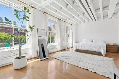 28 Laight Street #3B, New York City, NY 10013 - Photo 3