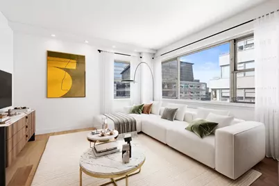 200 E 58th Street #15D, New York City, NY 10022 - Photo 3