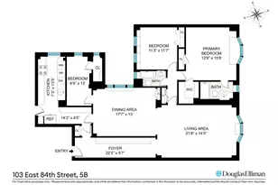 103 E 84th St, New York City, NY 10028 - Photo 1