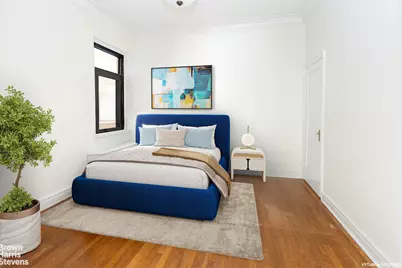 120 E 86th Street #3D, New York City, NY 10028 - Photo 5