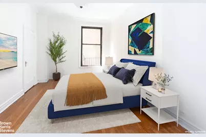 120 E 86th Street #3D, New York City, NY 10028 - Photo 3