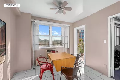 1655 Flatbush Avenue #A903, New York City, NY 11210 - Photo 7