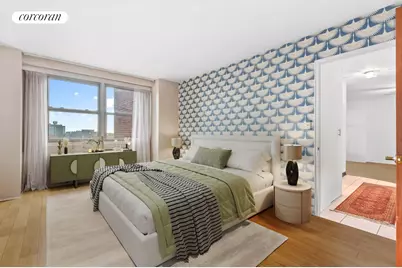 1655 Flatbush Avenue #A903, New York City, NY 11210 - Photo 17