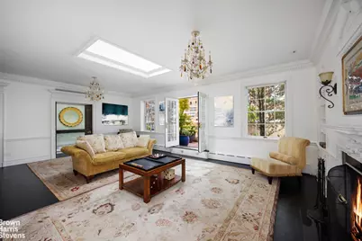 1035 Park Avenue #PH, New York City, NY 10028 - Photo 9