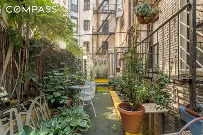 54 E 1st Street #1B, New York City, NY 10003 - Photo 7