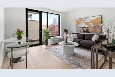 181 E 101st Street #8022, New York City, NY 10029 - Photo 1