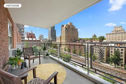 100 La Salle Street #11H, New York City, NY 10027 - Photo 3