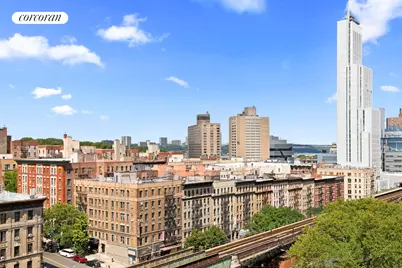 100 La Salle Street #11H, New York City, NY 10027 - Photo 7