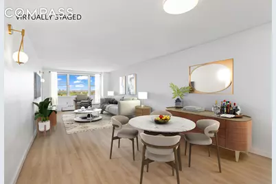 1655 Flatbush Avenue #A1401, New York City, NY 11210 - Photo 1