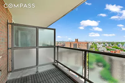 1655 Flatbush Avenue #A1401, New York City, NY 11210 - Photo 5