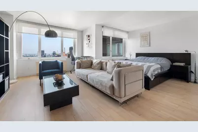 322 W 57th Street #39U, New York City, NY 10019 - Photo 7