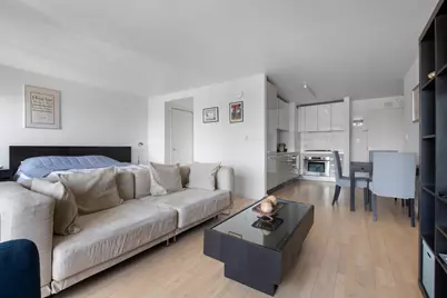 322 W 57th Street #39U, New York City, NY 10019 - Photo 5