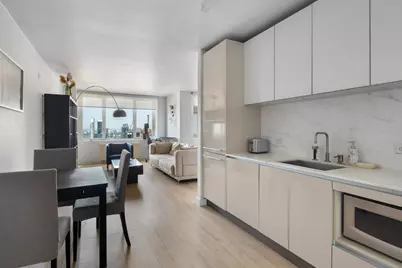 322 W 57th Street #39U, New York City, NY 10019 - Photo 3