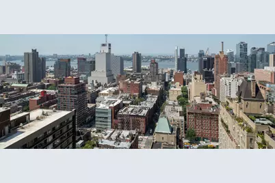 322 W 57th Street #39U, New York City, NY 10019 - Photo 9