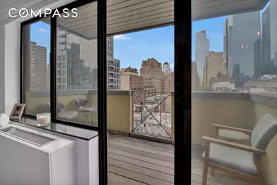 408 8th Avenue #8B, New York, NY 10001 - Photo 9