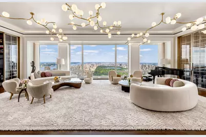 220 Central Park S #62, New York, NY 10019 - Photo 3