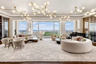 220 Central Park S, New York, NY 10019 - Photo 3