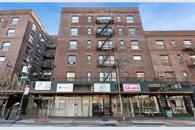 72-34 Austin Street #D-4, New York City, NY 11375 - Photo 1