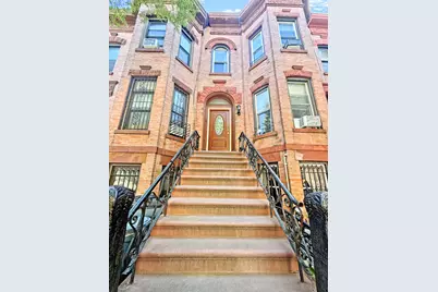 614 St Johns Place, New York City, NY 11238 - Photo 29