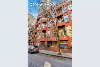 170 E 88th Street #6D, New York City, NY 10128 - Photo 15