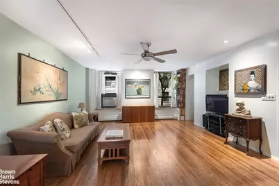 305 W 98th Street #1GN, New York City, NY 10025 - Photo 1