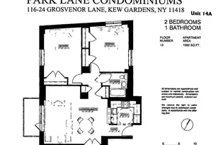 116-24 Grosvenor Ln, New York City, NY 11418 - Photo 11