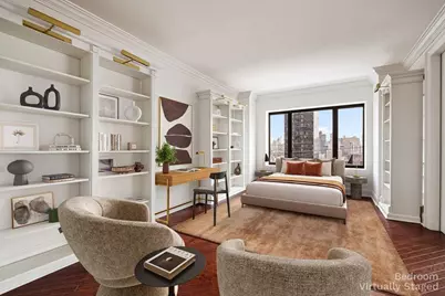 425 E 58th Street #21F, New York City, NY 10022 - Photo 3