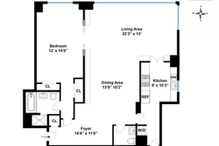 425 E 58th St, New York City, NY 10022 - Photo 11