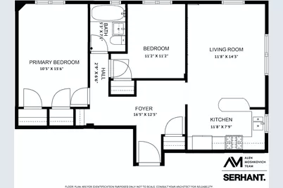 2615 Ave O #5K, New York City, NY 11210 - Photo 7