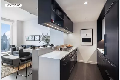 252 South Street #61L, New York City, NY 10002 - Photo 3
