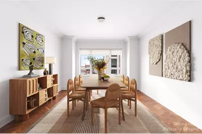 425 E 58th Street #21E, New York City, NY 10022 - Photo 7