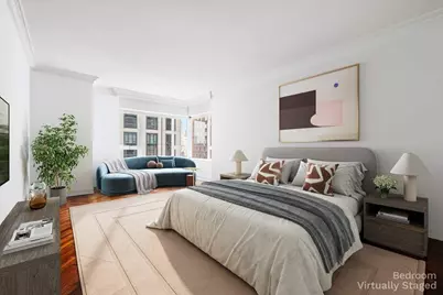 425 E 58th Street #21E, New York City, NY 10022 - Photo 9