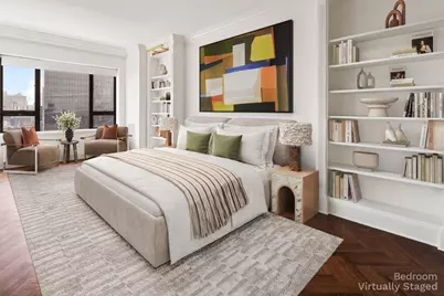 425 E 58th Street #21E, New York City, NY 10022 - Photo 5