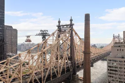 425 E 58th Street #20E, New York City, NY 10022 - Photo 1