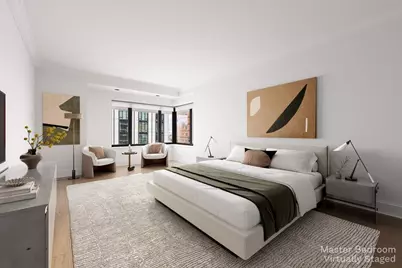 425 E 58th Street #20E, New York City, NY 10022 - Photo 9