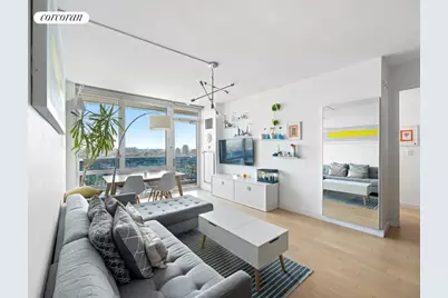 22 N 6th Street #24J, New York City, NY 11249 - Photo 1