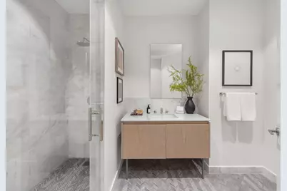 435 W 19th Street #4A, New York City, NY 10011 - Photo 7