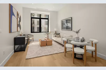 435 W 19th Street #3D, New York, NY 10011 - Photo 1