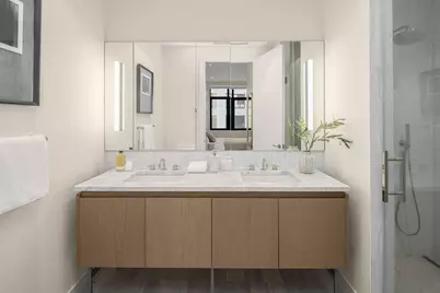 435 W 19th Street #3D, New York City, NY 10011 - Photo 5