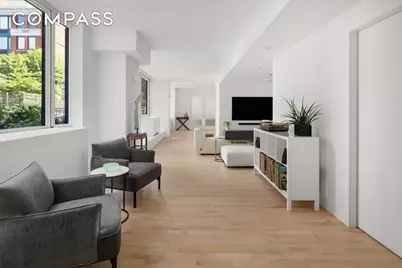 404 E 76th Street #2B, New York City, NY 10021 - Photo 5