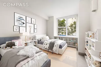 404 E 76th Street #2B, New York City, NY 10021 - Photo 13