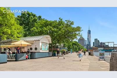 376 West Street #5B, New York City, NY 10014 - Photo 13