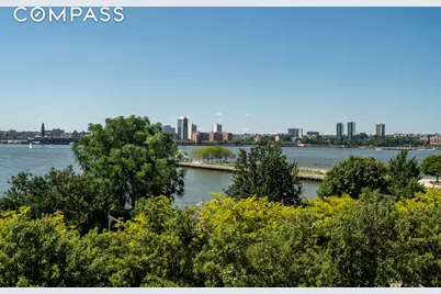 376 West Street #5B, New York City, NY 10014 - Photo 9