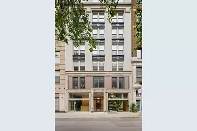 122 E 25th Street #2nd Floor, New York City, NY 10010 - Photo 15