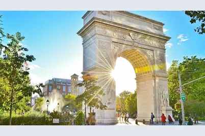 211 Thompson Street #5C, New York City, NY 10012 - Photo 1