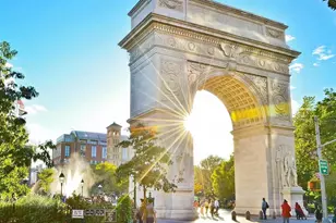 211 Thompson St, New York City, NY 10012 - Photo 1