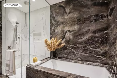 217 W 57th Street #35B, New York City, NY 10019 - Photo 9