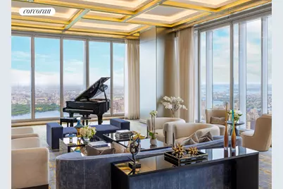 217 W 57th Street #35B, New York City, NY 10019 - Photo 21