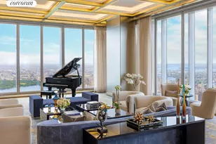 217 W 57th St, New York City, NY 10019 - Photo 21